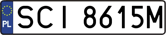SCI8615M