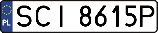 SCI8615P