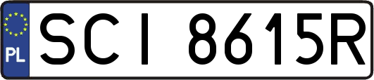 SCI8615R