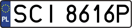 SCI8616P