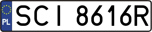 SCI8616R