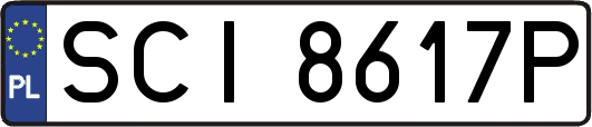 SCI8617P