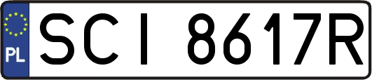 SCI8617R