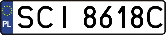 SCI8618C