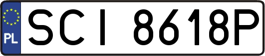 SCI8618P