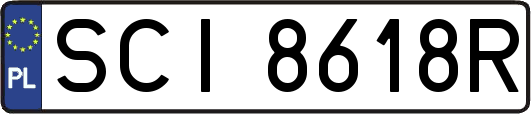SCI8618R