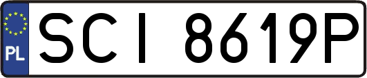 SCI8619P