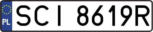 SCI8619R