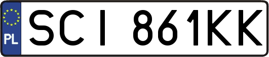 SCI861KK