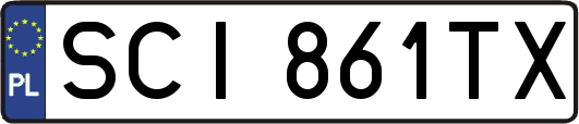 SCI861TX