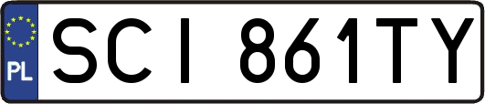 SCI861TY