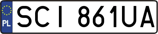 SCI861UA