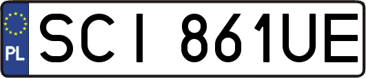 SCI861UE