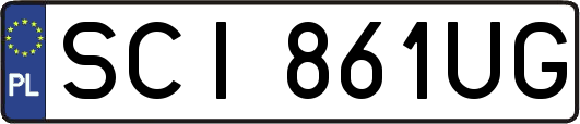 SCI861UG