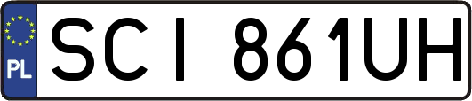 SCI861UH