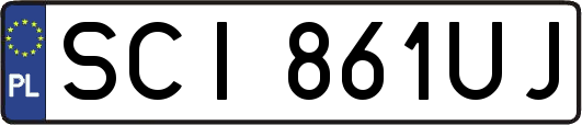 SCI861UJ