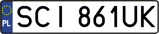 SCI861UK