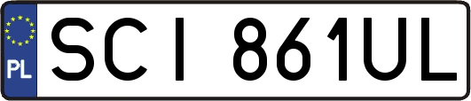 SCI861UL