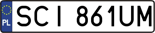 SCI861UM