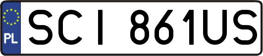 SCI861US