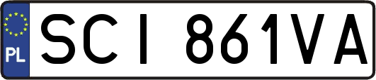 SCI861VA