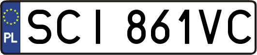 SCI861VC