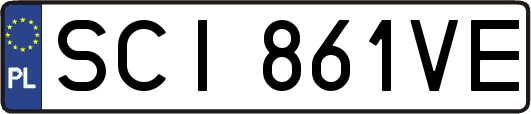 SCI861VE