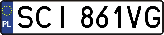SCI861VG