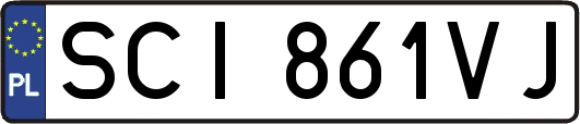 SCI861VJ