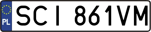 SCI861VM