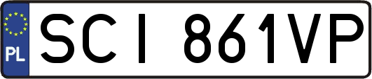 SCI861VP