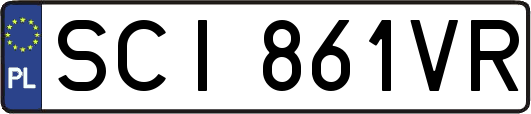SCI861VR