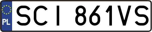 SCI861VS