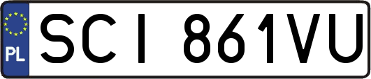 SCI861VU