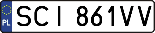 SCI861VV