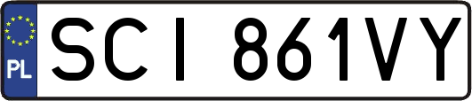 SCI861VY
