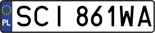 SCI861WA
