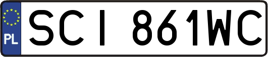 SCI861WC