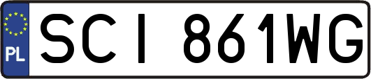 SCI861WG
