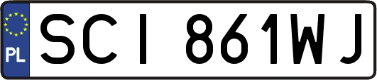 SCI861WJ