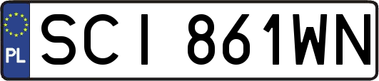 SCI861WN