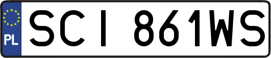 SCI861WS