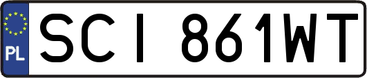 SCI861WT