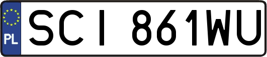 SCI861WU