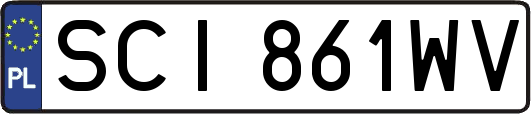 SCI861WV