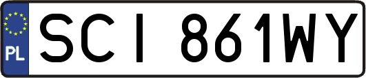 SCI861WY