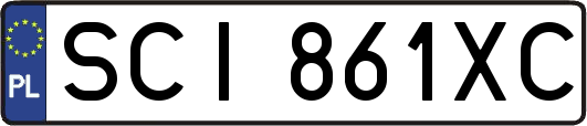 SCI861XC