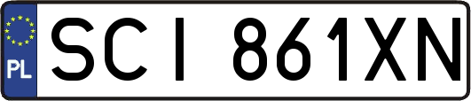 SCI861XN