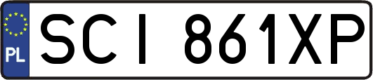 SCI861XP