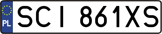 SCI861XS